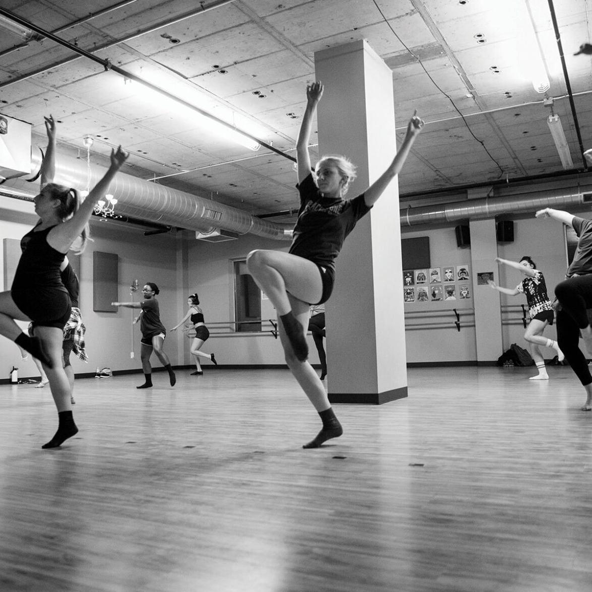 Moving On: Nashville’s Dance Community Is Full of Options
